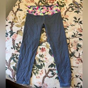 Knockout by Victoria’s Secret Capri workout pant